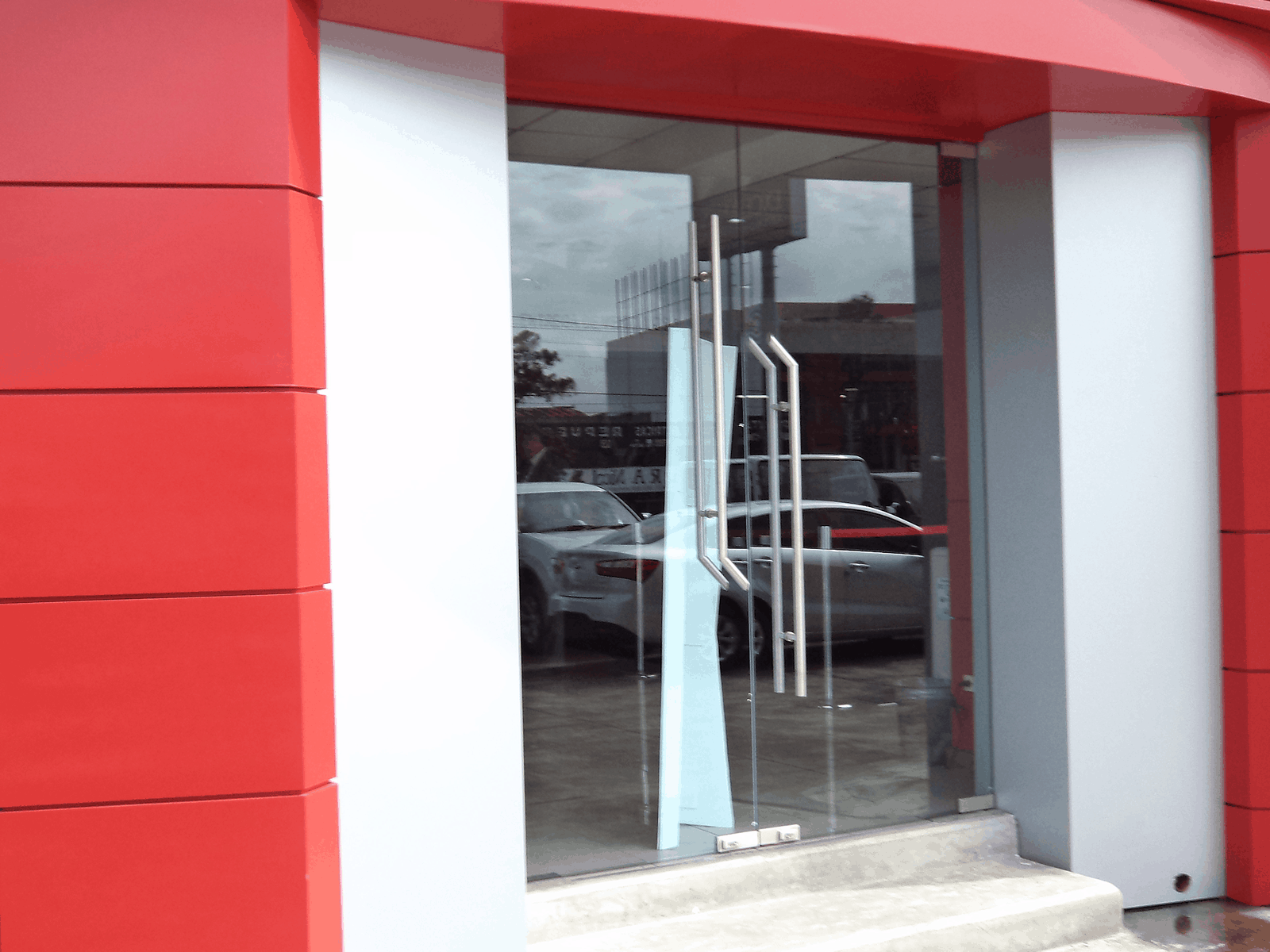 Excel Automotriz Aguilar Batres