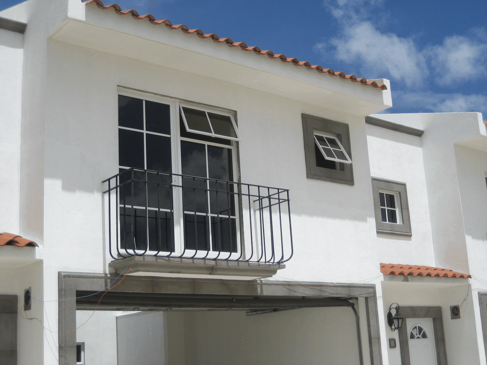 Bosques de San Nicolas