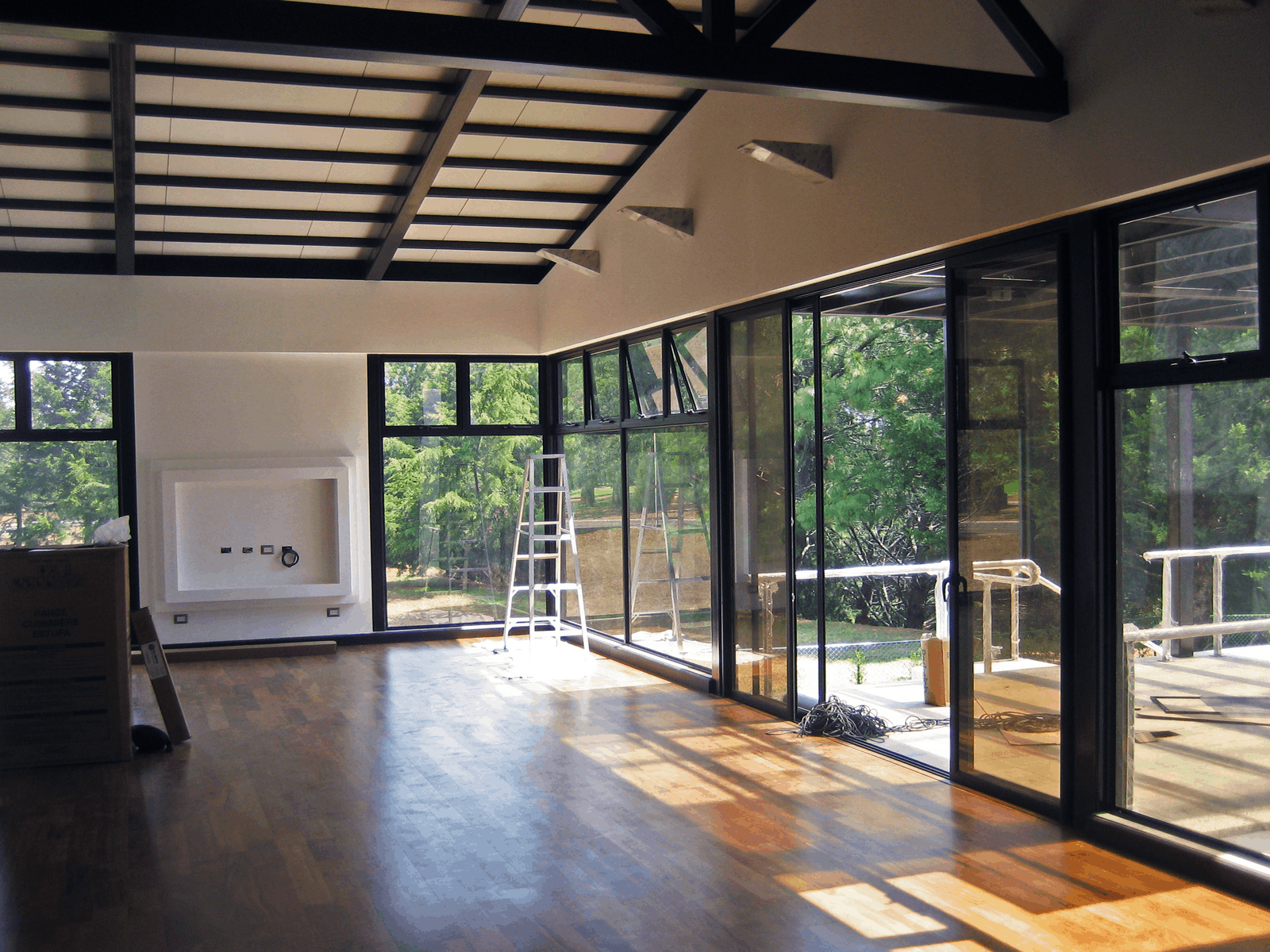 Obra Faillace, San José Pinula