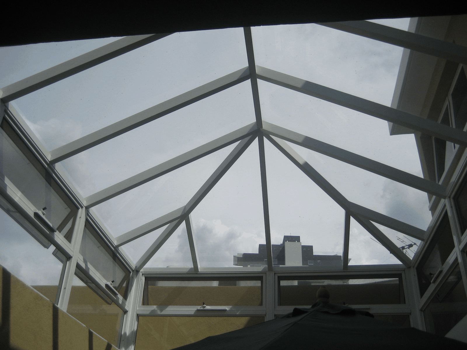 Obra Toriello Zona 10