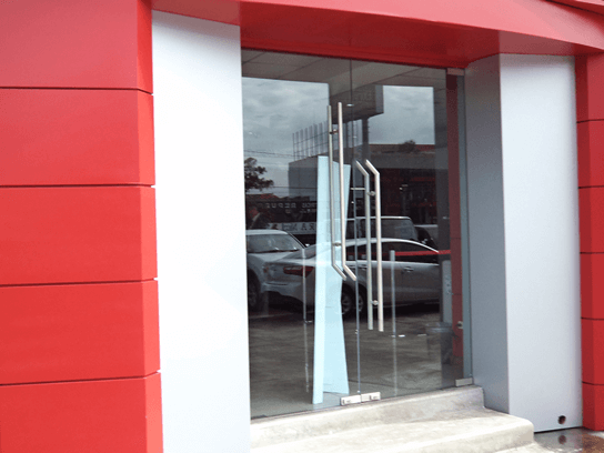 Excel Automotriz Aguilar Batres