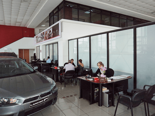 Excel Automotriz Aguilar Pradera