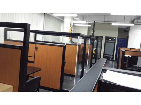 Banco G&T Continental