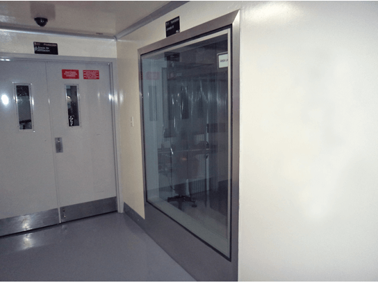 Laboratorios Lamfer, Mixco