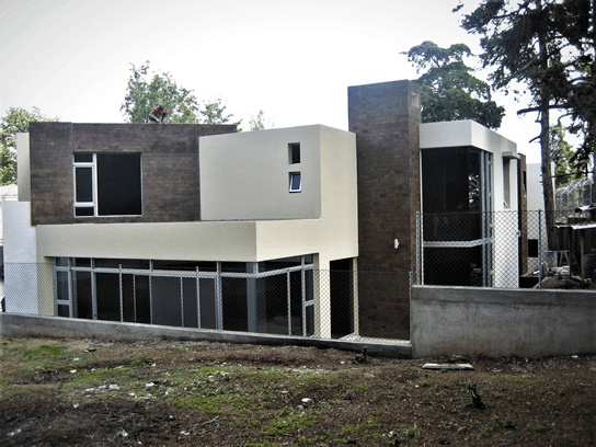 Obra Pérez, La Montaña zona 16